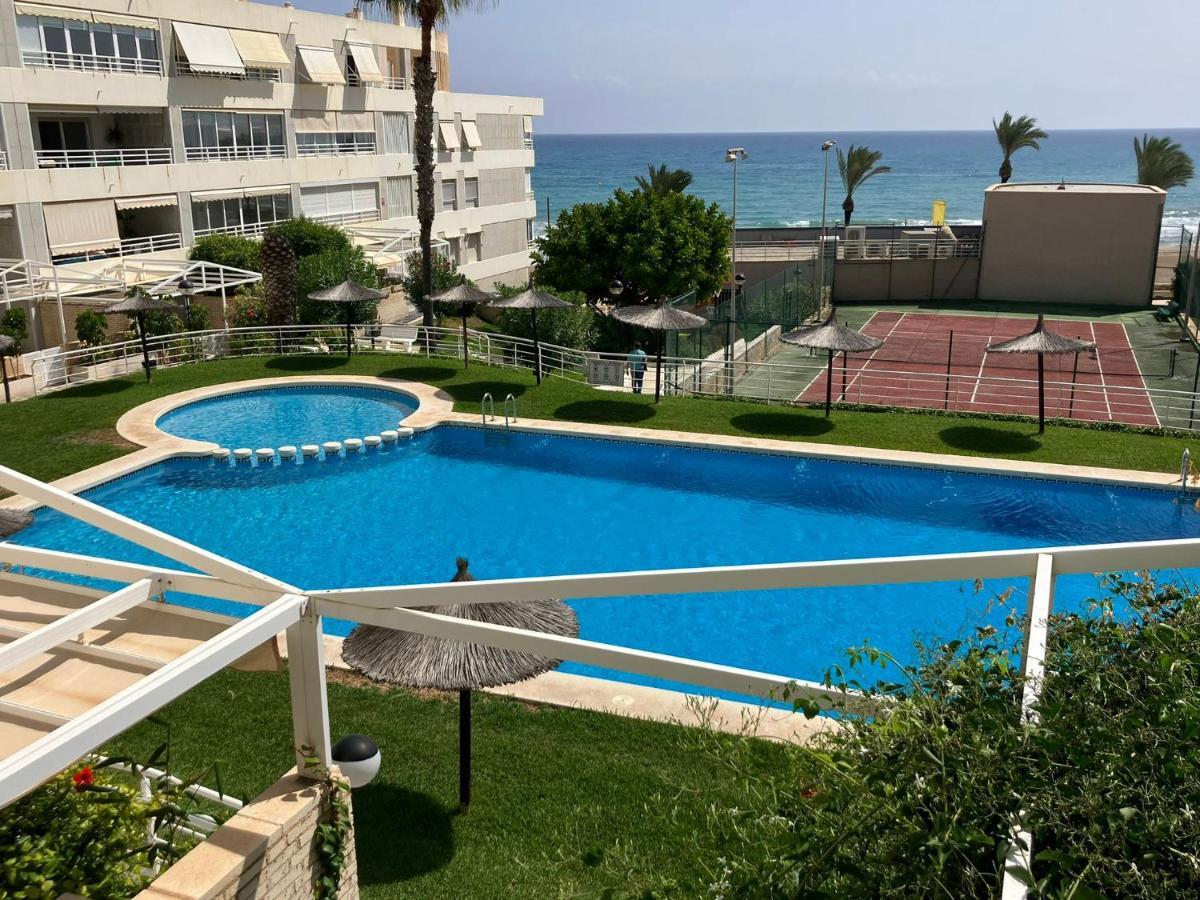 Muchavista Beach Gam Apartamento Alicante