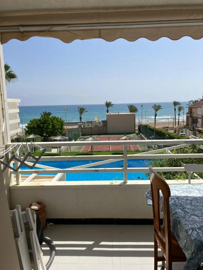 Muchavista Beach Gam Apartamento Alicante