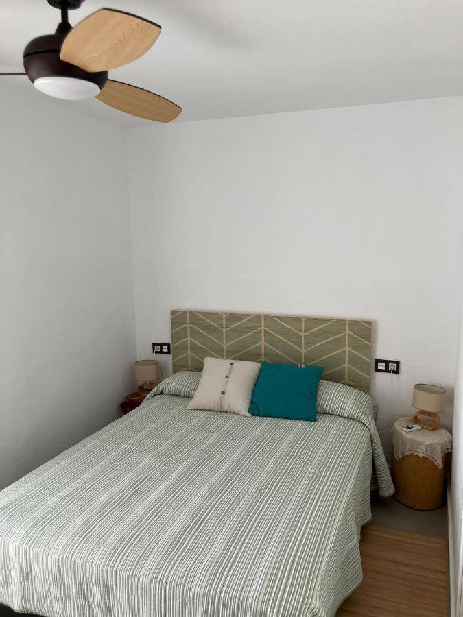 Apartamento Muchavista Beach Gam