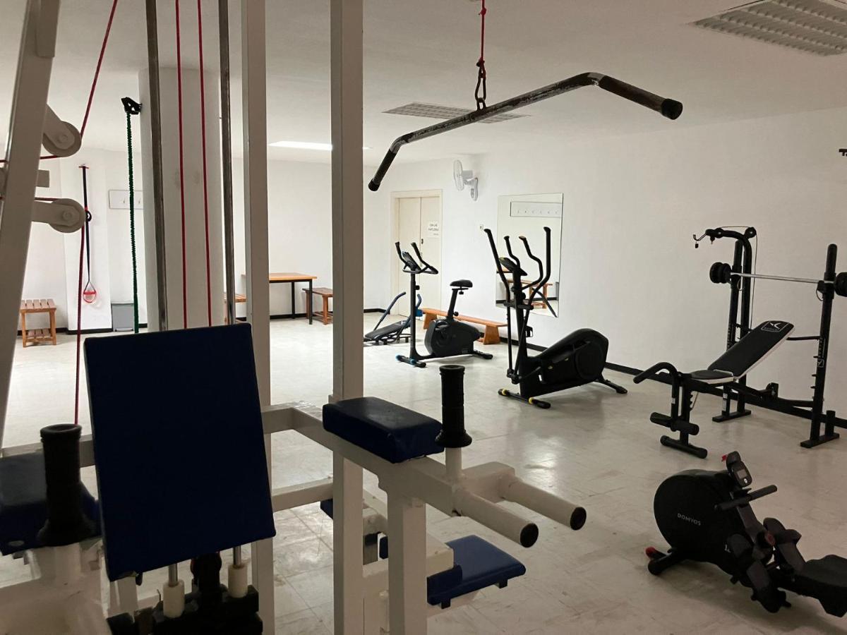 Apartamento Muchavista Beach Gam Alicante
