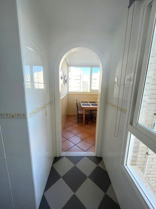 Apartment Villamar 5 Inmo Leo Playa De San Juan Piscina Parking Wifi