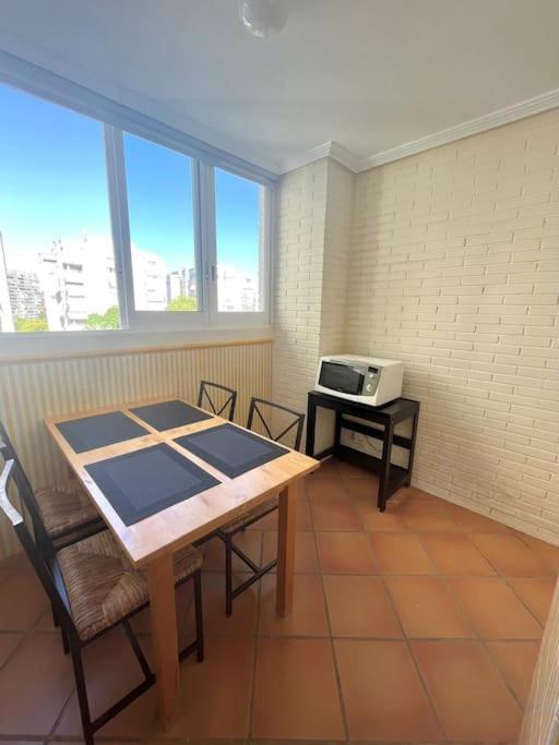 Apartment Villamar 5 Inmo Leo Playa De San Juan Piscina Parking Wifi *