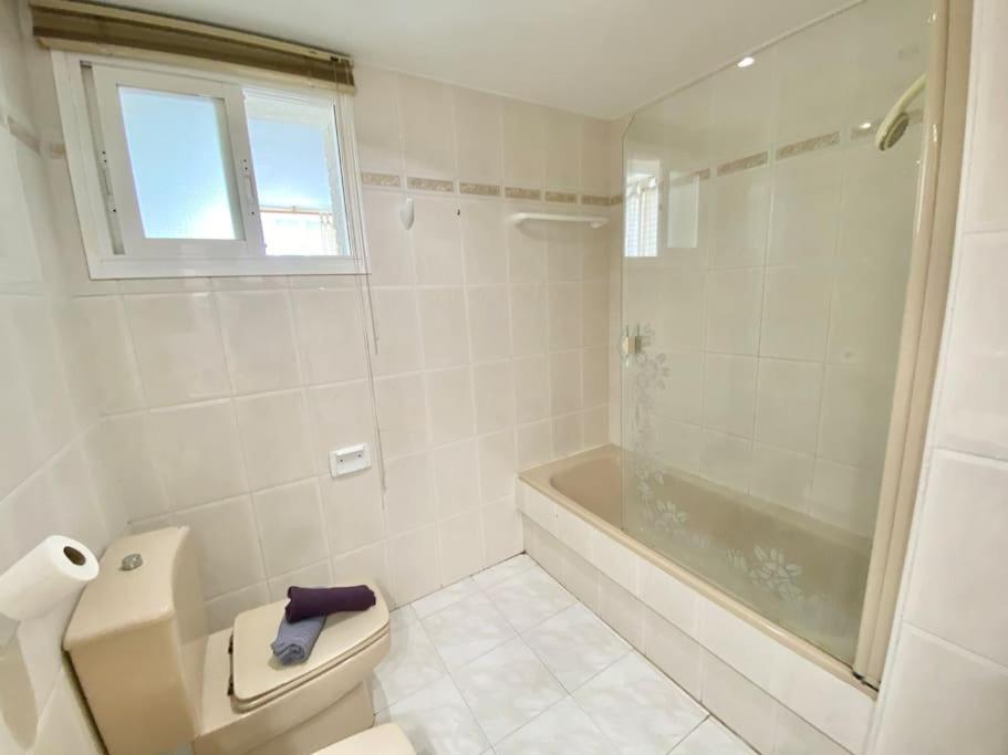 Apartment Villamar 5 Inmo Leo Playa De San Juan Piscina Parking Wifi