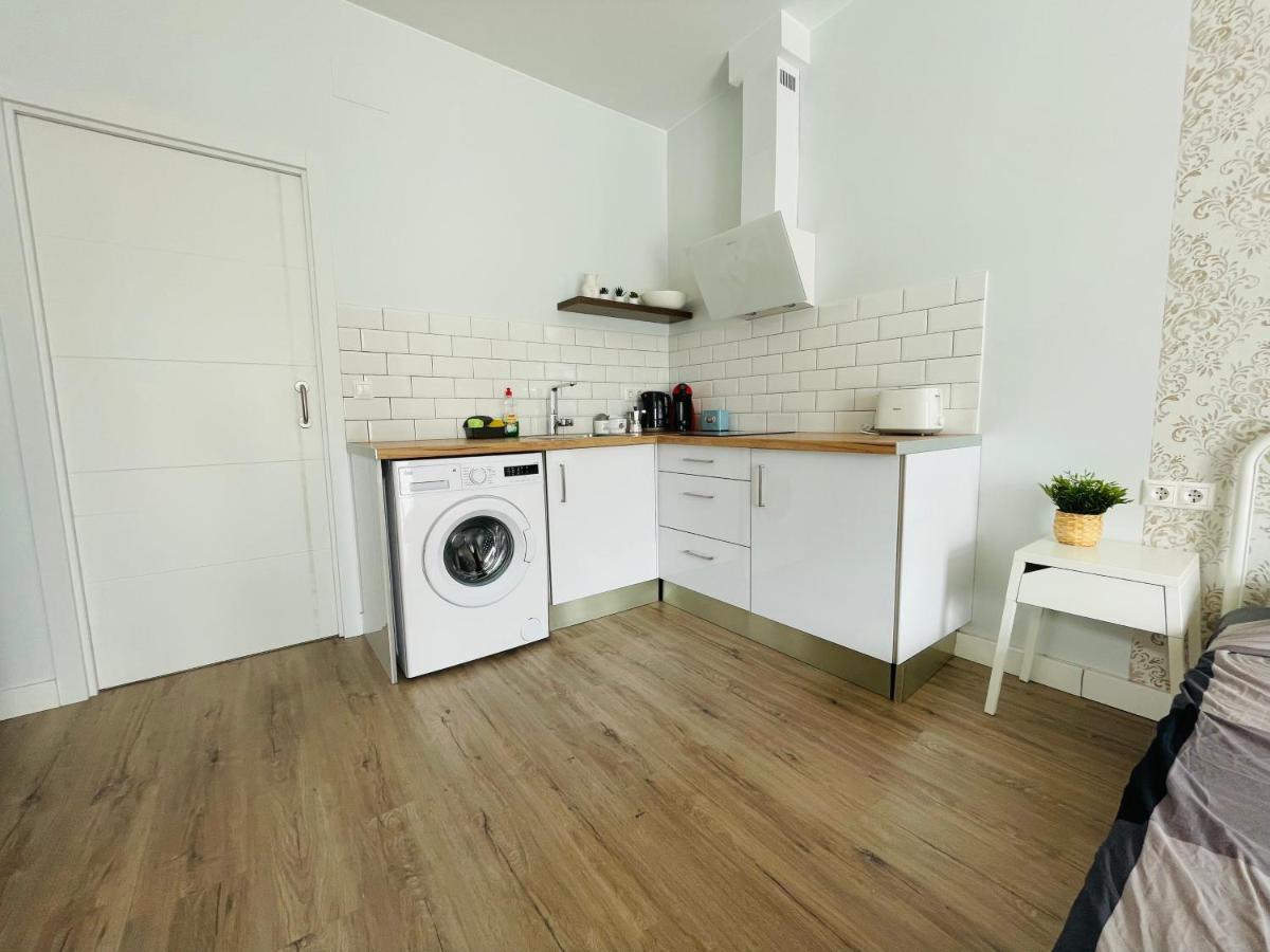 Apartamento Heart - Castle View Alicante