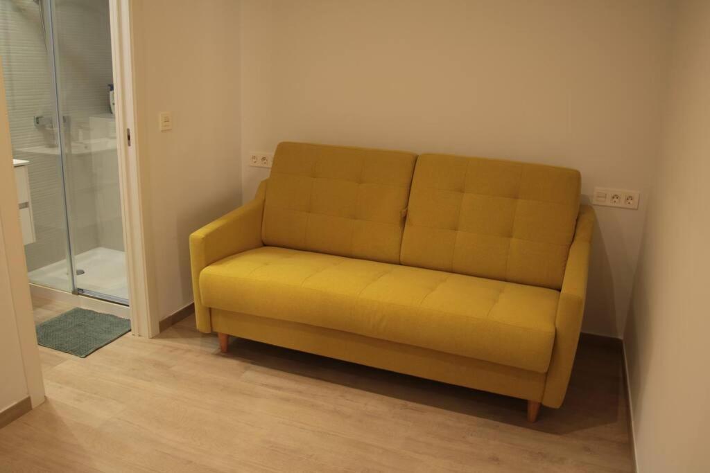 Ca Lanosa Apartment