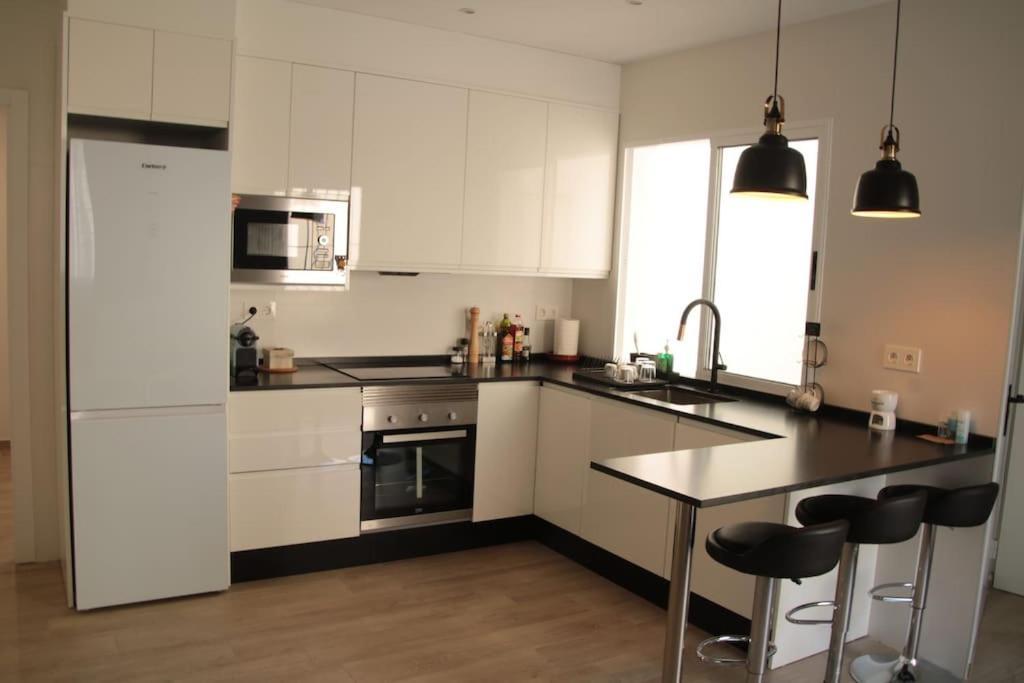 Apartment Ca Lanosa