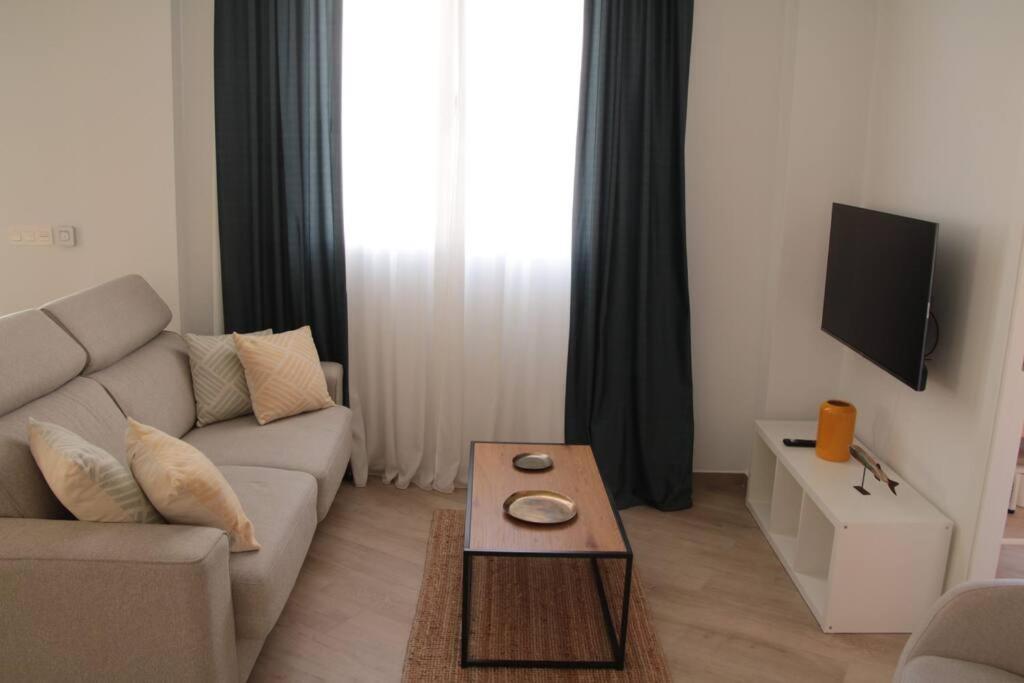 Ca Lanosa Apartment