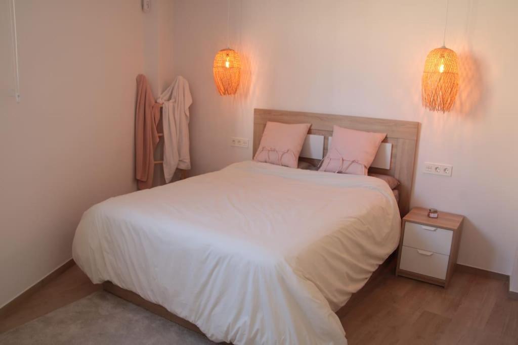 Ca Lanosa Apartment Alicante