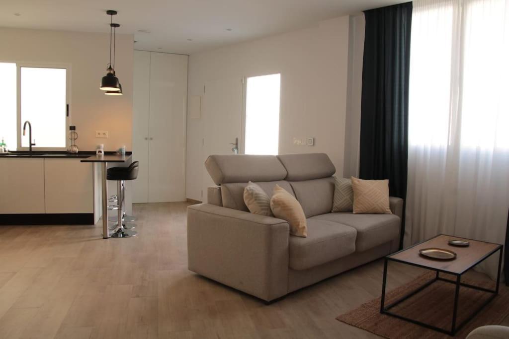 Ca Lanosa Apartment