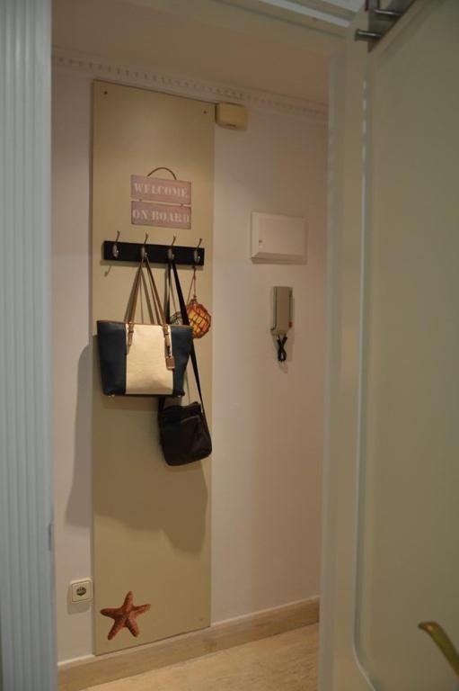 Apartment Mediterraneo Munoz