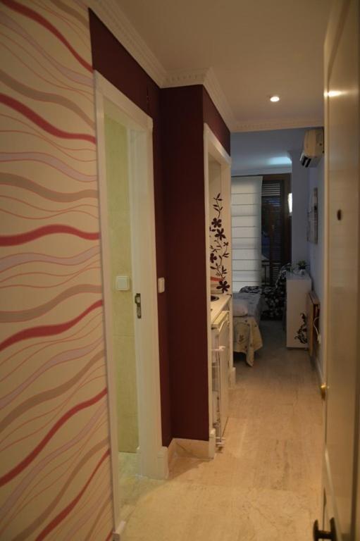 Mediterraneo Munoz Apartment Alicante