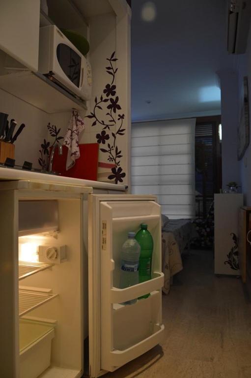Mediterraneo Munoz Apartment