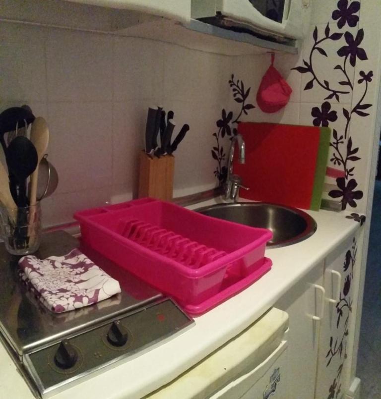 Mediterráneo Muñoz Apartamento