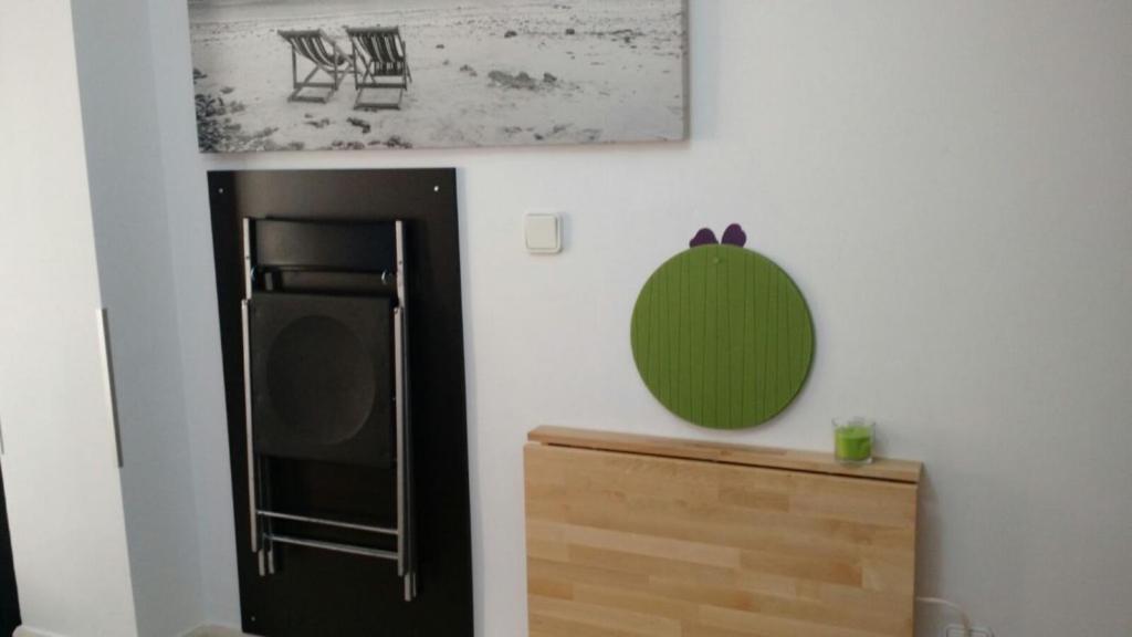 Apartment Mediterraneo Munoz *