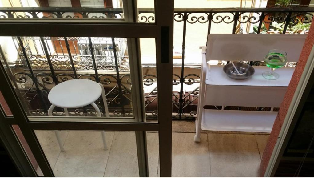 Mediterraneo Munoz Apartment *