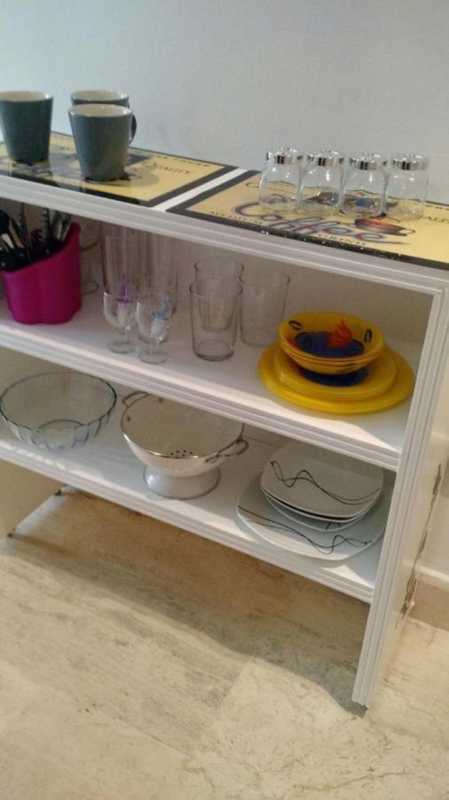 Apartment Mediterraneo Munoz