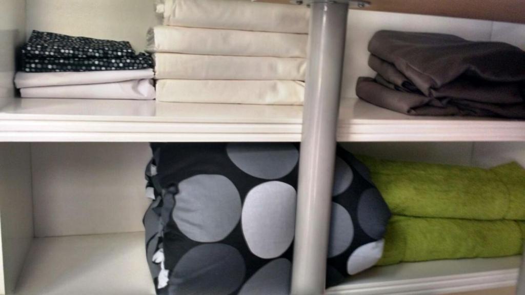 Apartamento Mediterráneo Muñoz