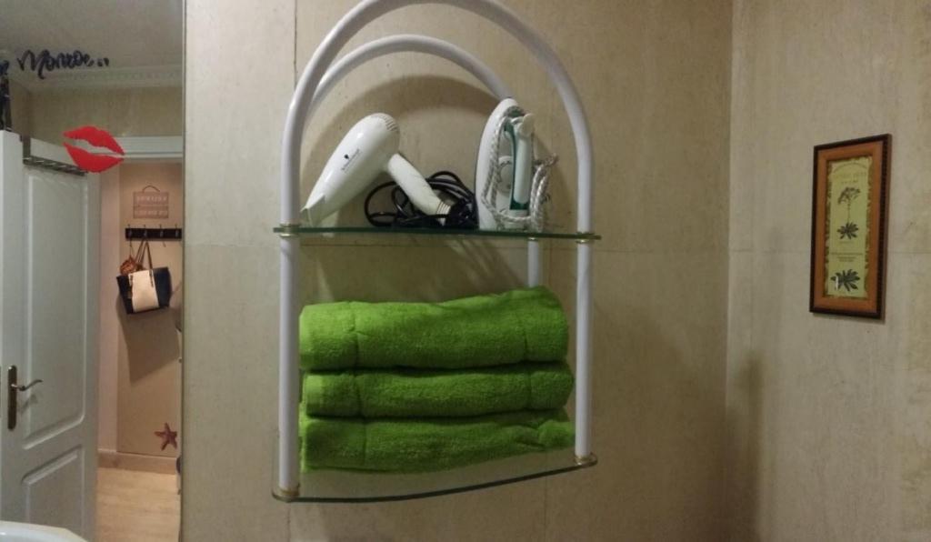 Apartment Mediterraneo Munoz Alicante
