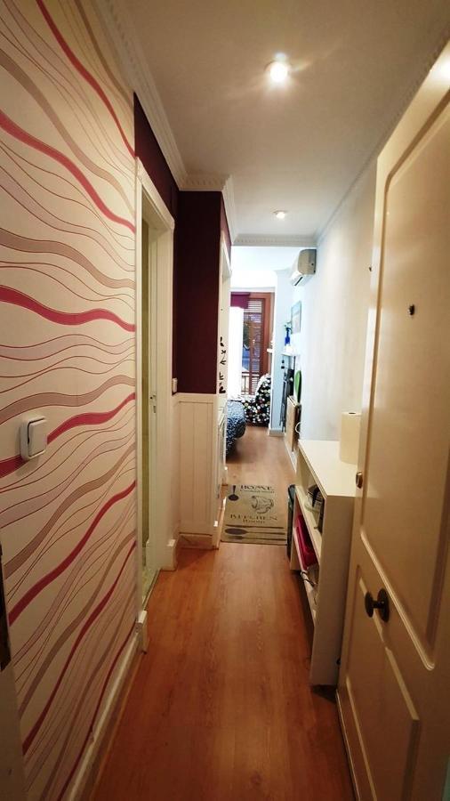 Apartment Mediterraneo Munoz *
