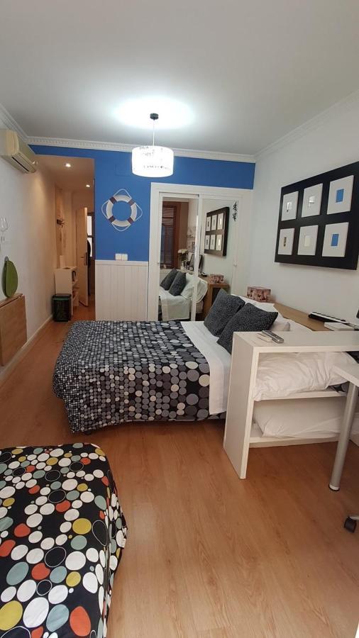 Apartment Mediterraneo Munoz