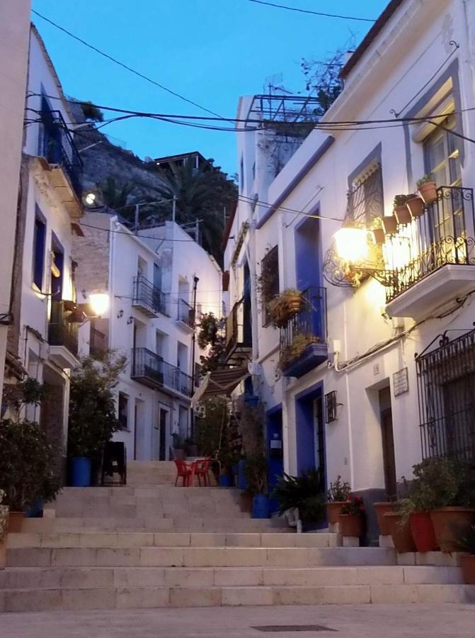 Mediterraneo Munoz * Alicante