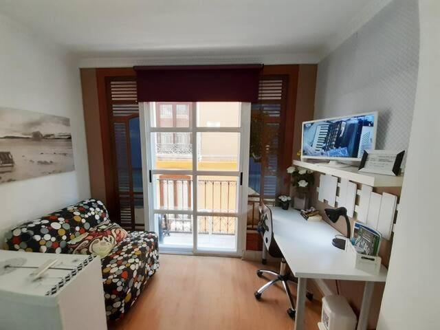 Mediterraneo Munoz Apartment