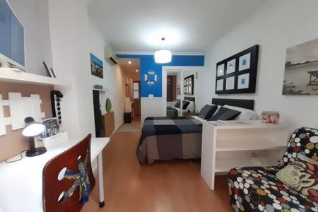 Apartment Mediterraneo Munoz *