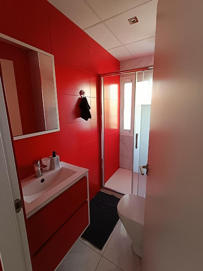 Architects Apartamento Alicante