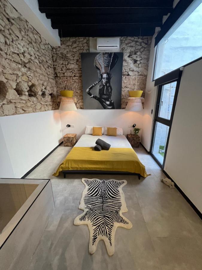 Abanico 3 * Alicante
