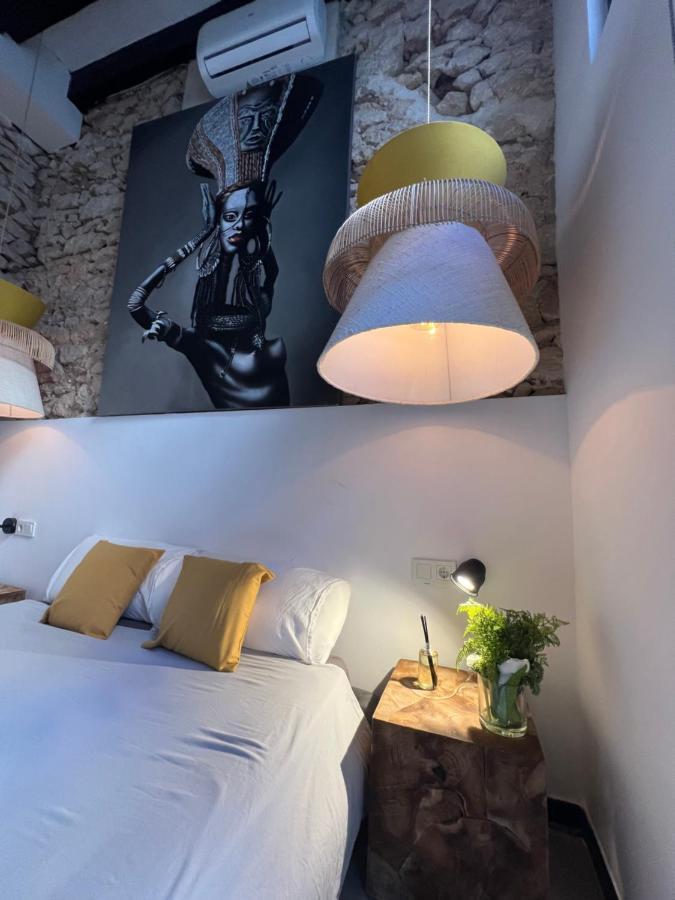 Apartamento Abanico 3