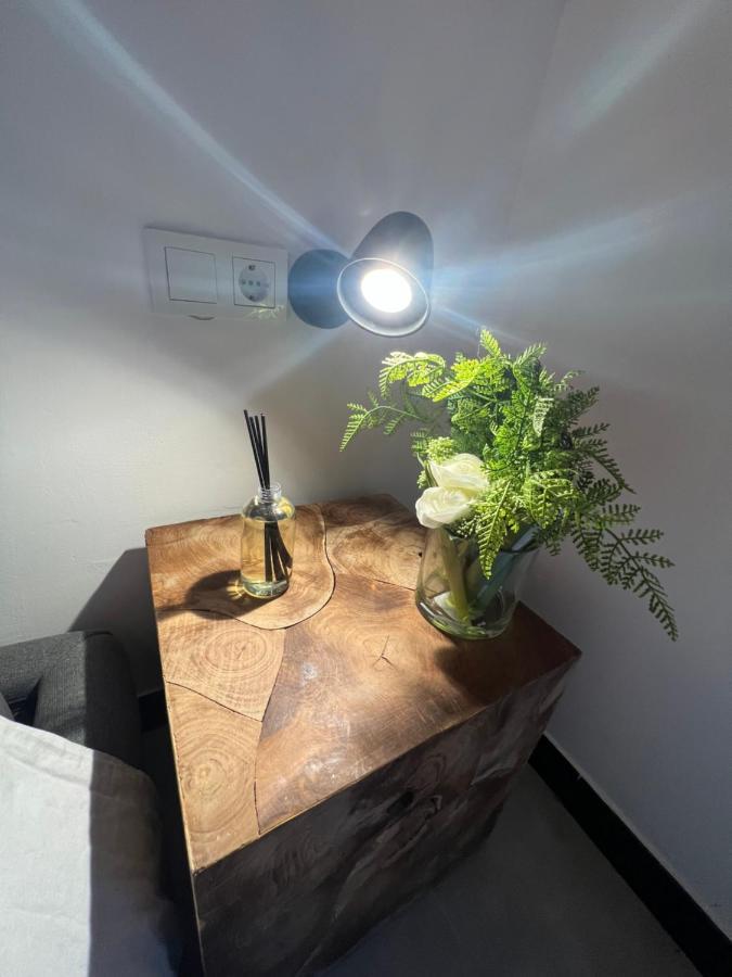 Abanico 3 Apartamento Alicante