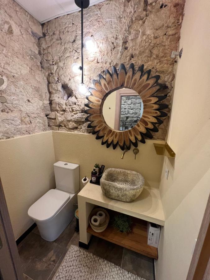 Apartamento Abanico 3