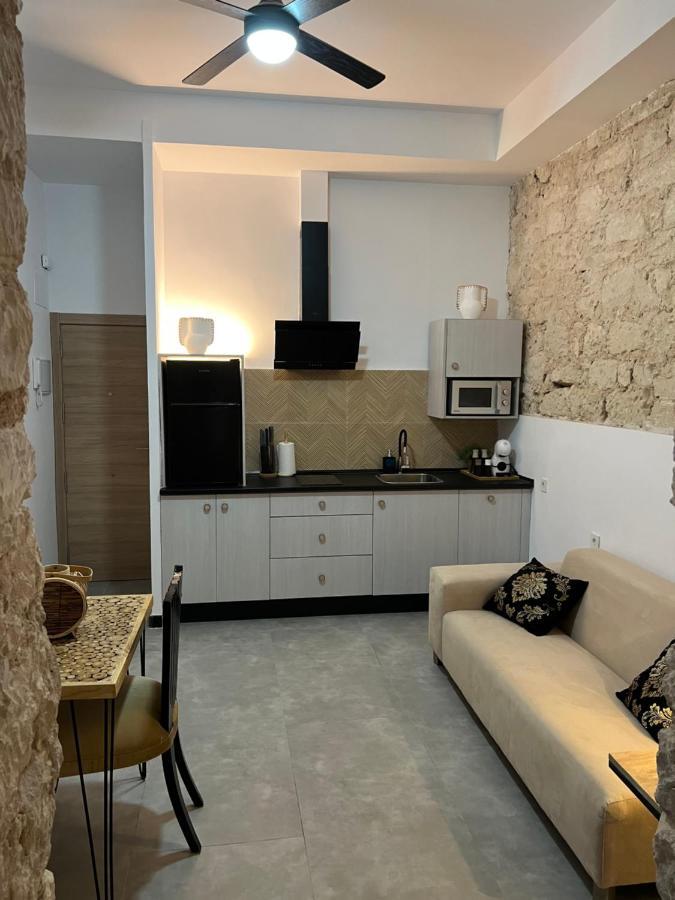 Abanico 3 Apartamento *