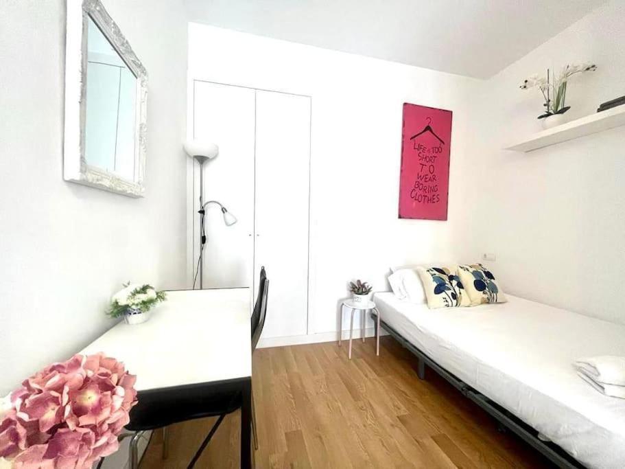 Apartamento Lovelyloft Argensola