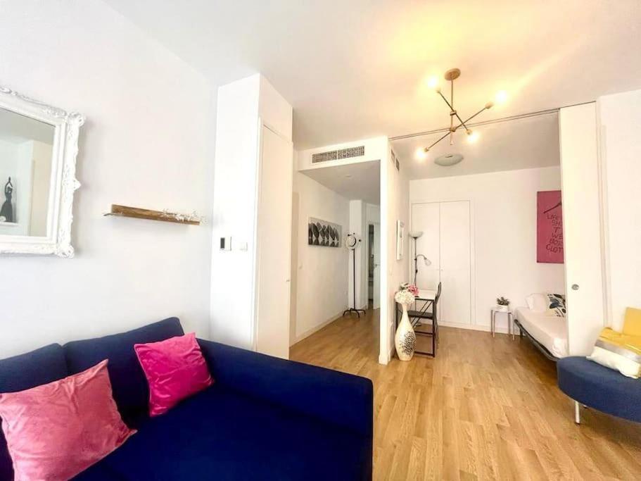 Lovelyloft Argensola * Alicante