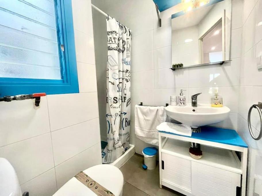 Lovelyloft Argensola Apartamento Alicante