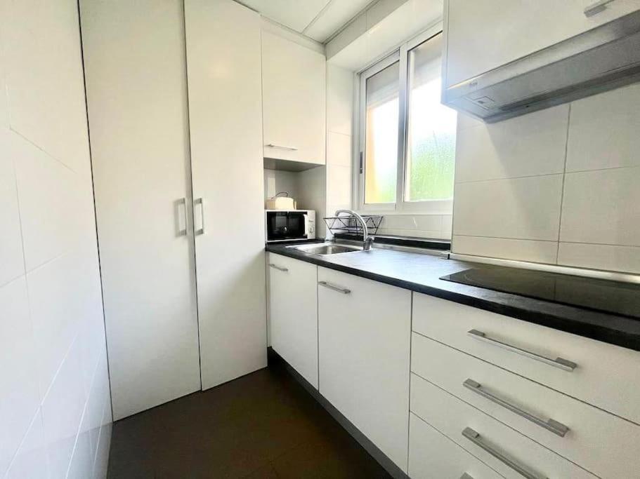 Lovelyloft Argensola Apartamento Alicante