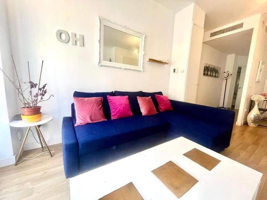 Apartamento Lovelyloft Argensola *
