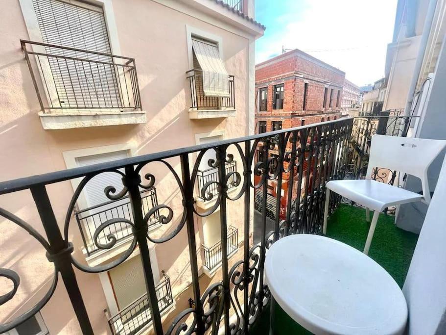 Lovelyloft Argensola * Alicante
