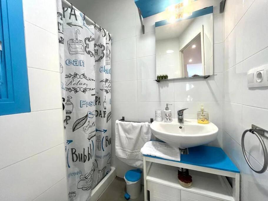 Lovelyloft Argensola Apartamento