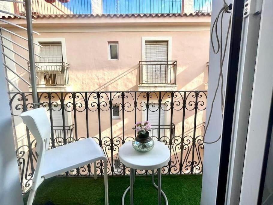 Lovelyloft Argensola Apartamento *