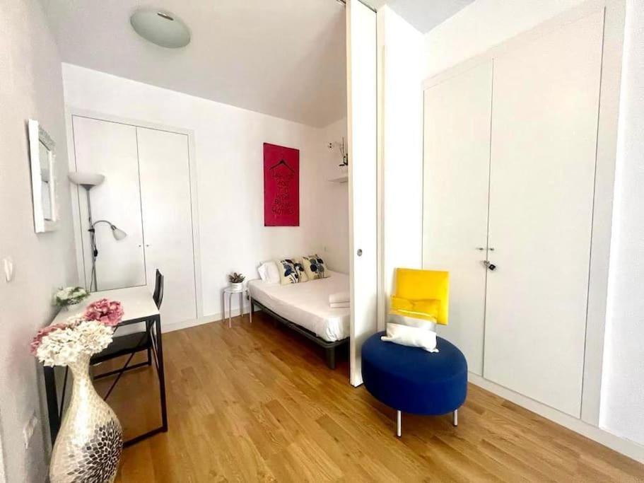 Apartamento Lovelyloft Argensola *
