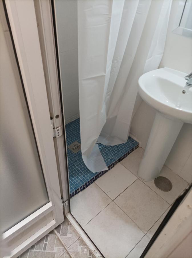 San Fernando Homestay Alicante