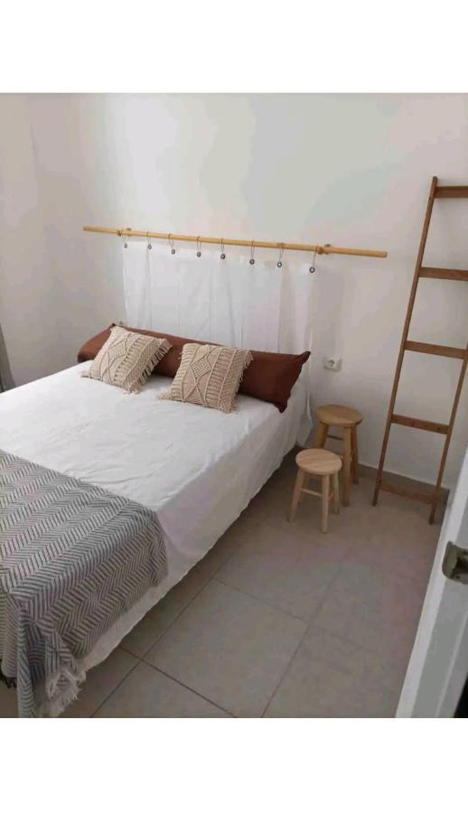 Habitación en casa particular San Fernando Alicante