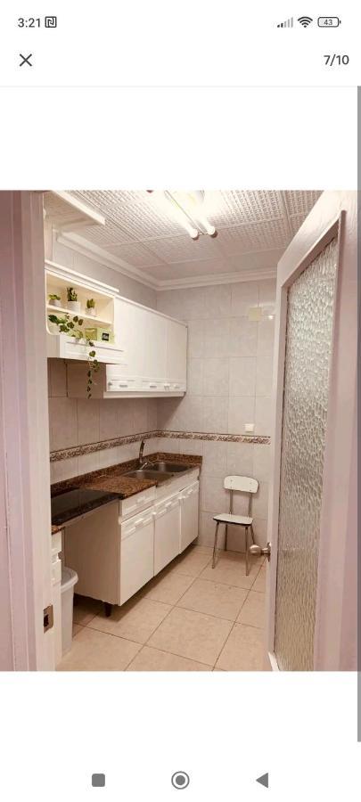 Homestay San Fernando
