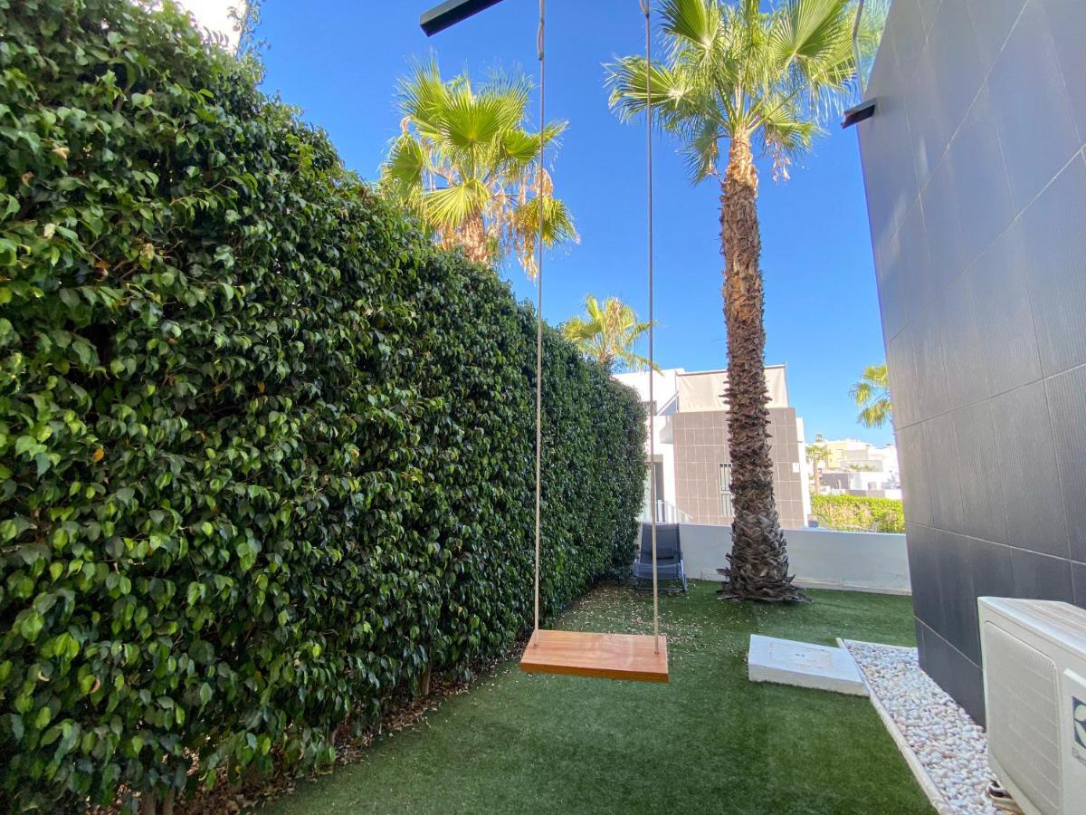 Luxury House Villamartin Zenia Apartamento *