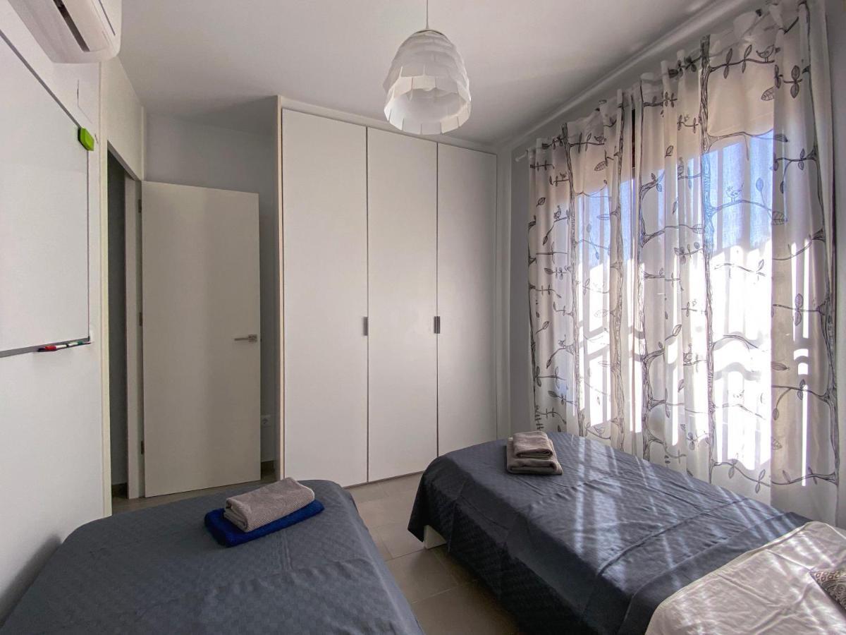 Apartamento Luxury House Villamartin Zenia Alicante