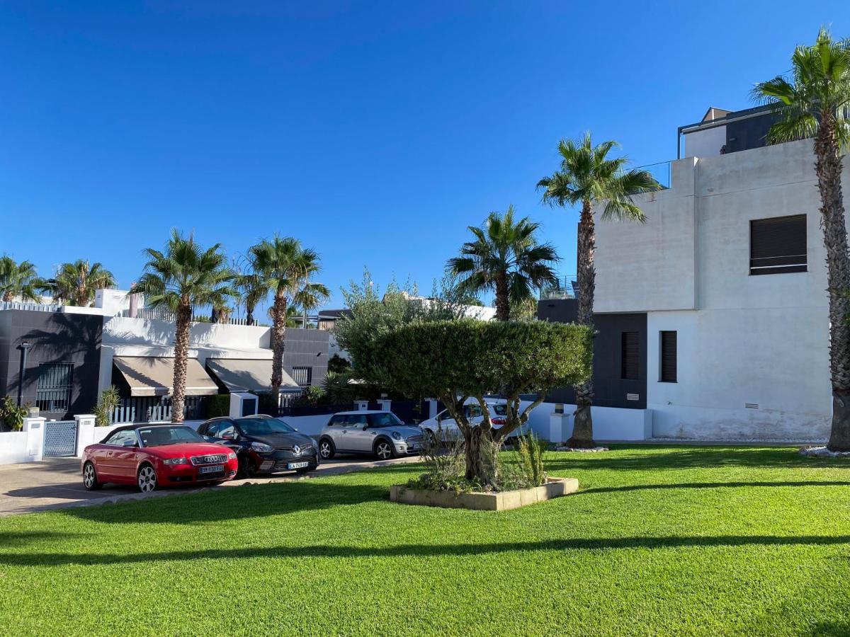 Luxury House Villamartin Zenia Apartamento Alicante
