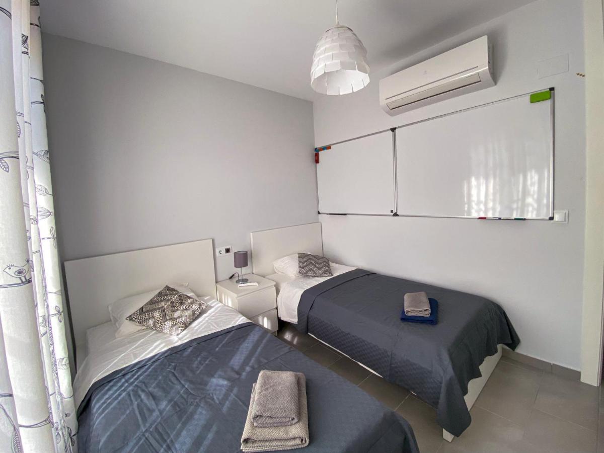 Apartamento Luxury House Villamartin Zenia