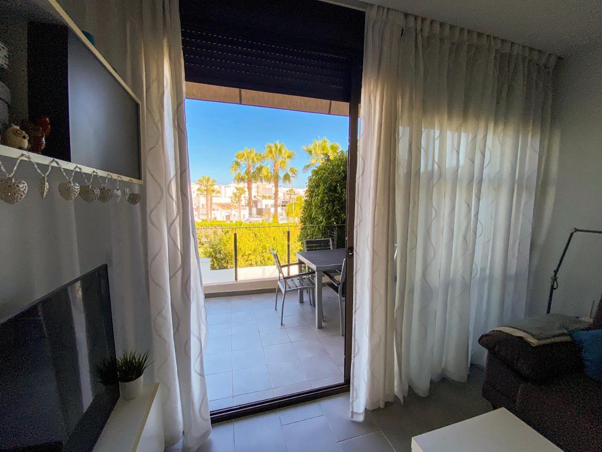 Luxury House Villamartin Zenia Apartamento